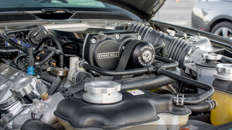 Illustration for article titled Cars and Coffee Photodump